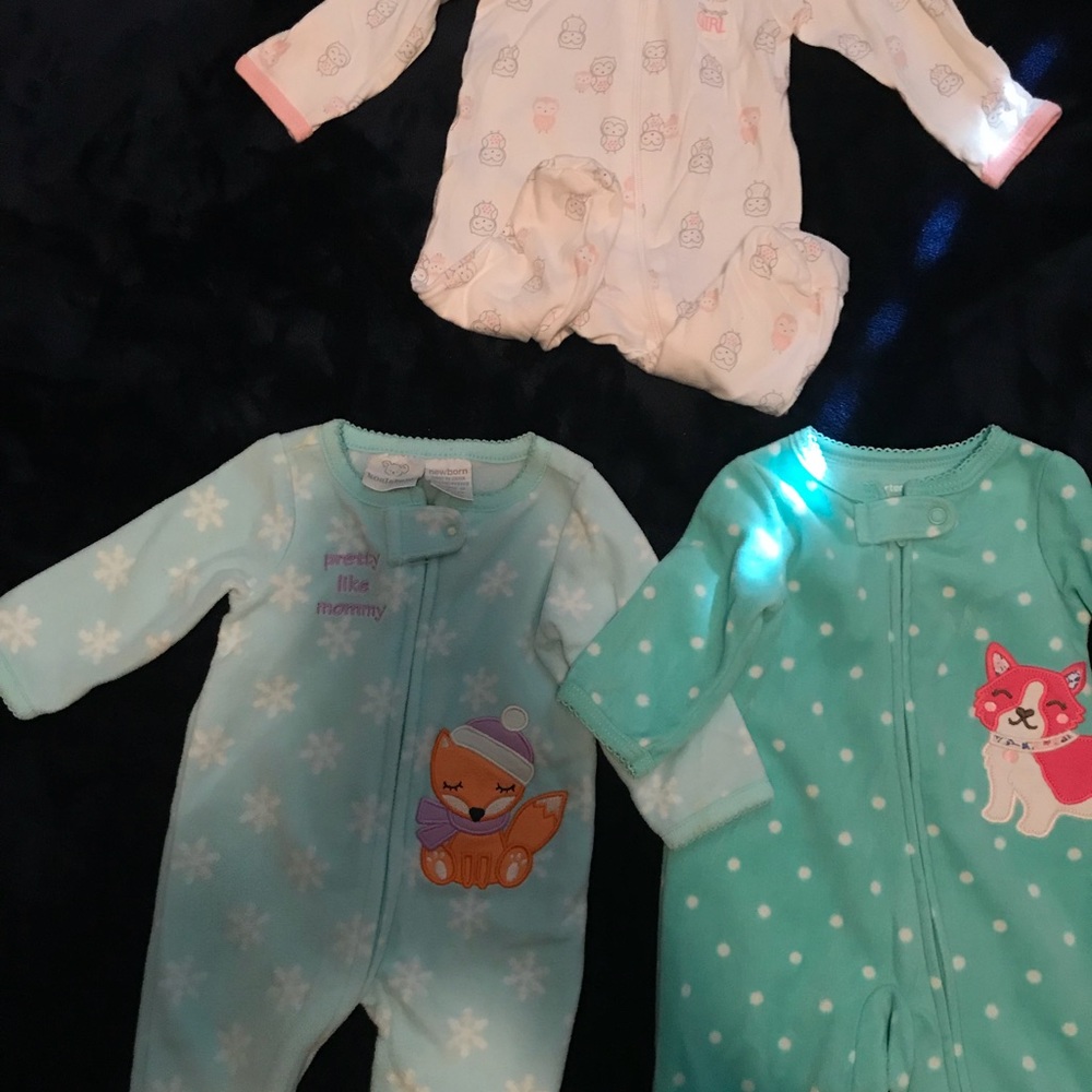 Bundle pjs